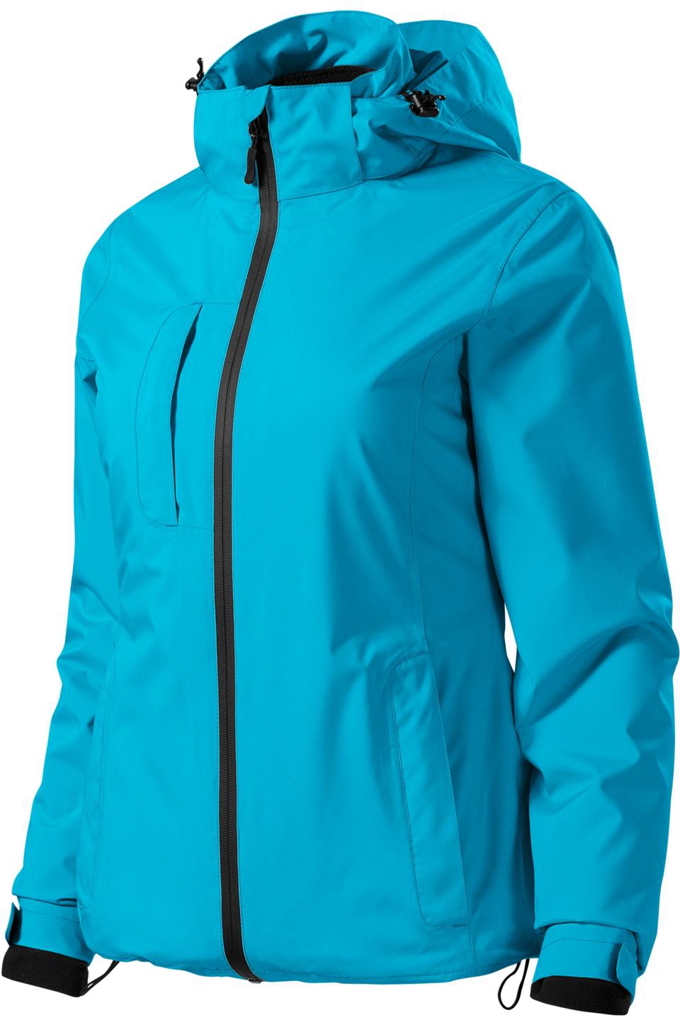 MALFINI Jacke Damen 3 in 1 Pacific 534 MALFINI Jacke Damen 3 in 1 Pacific 534