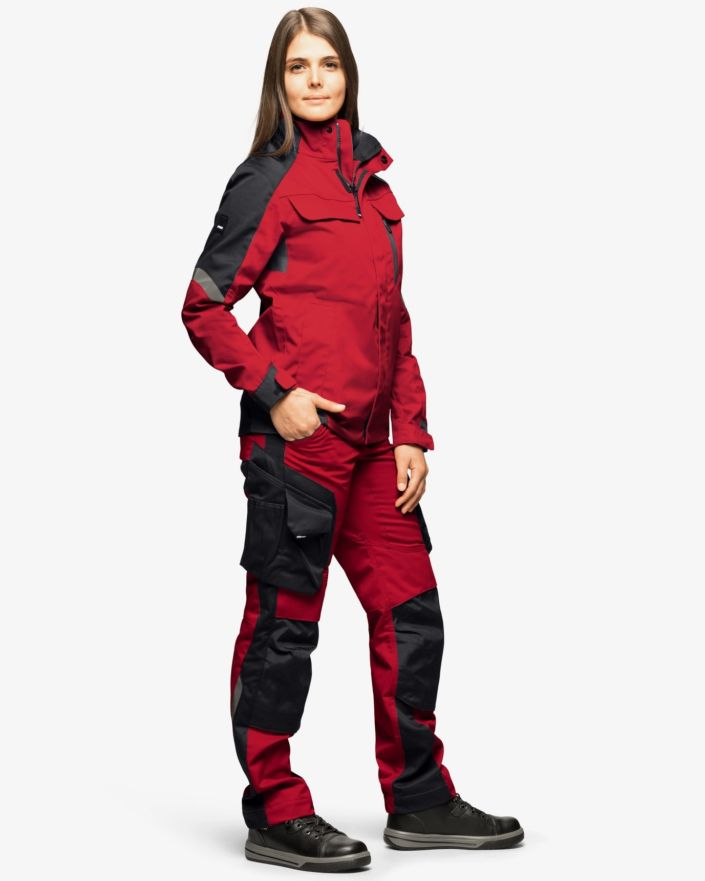 FHB Arbeitshose Damen ANNETTE