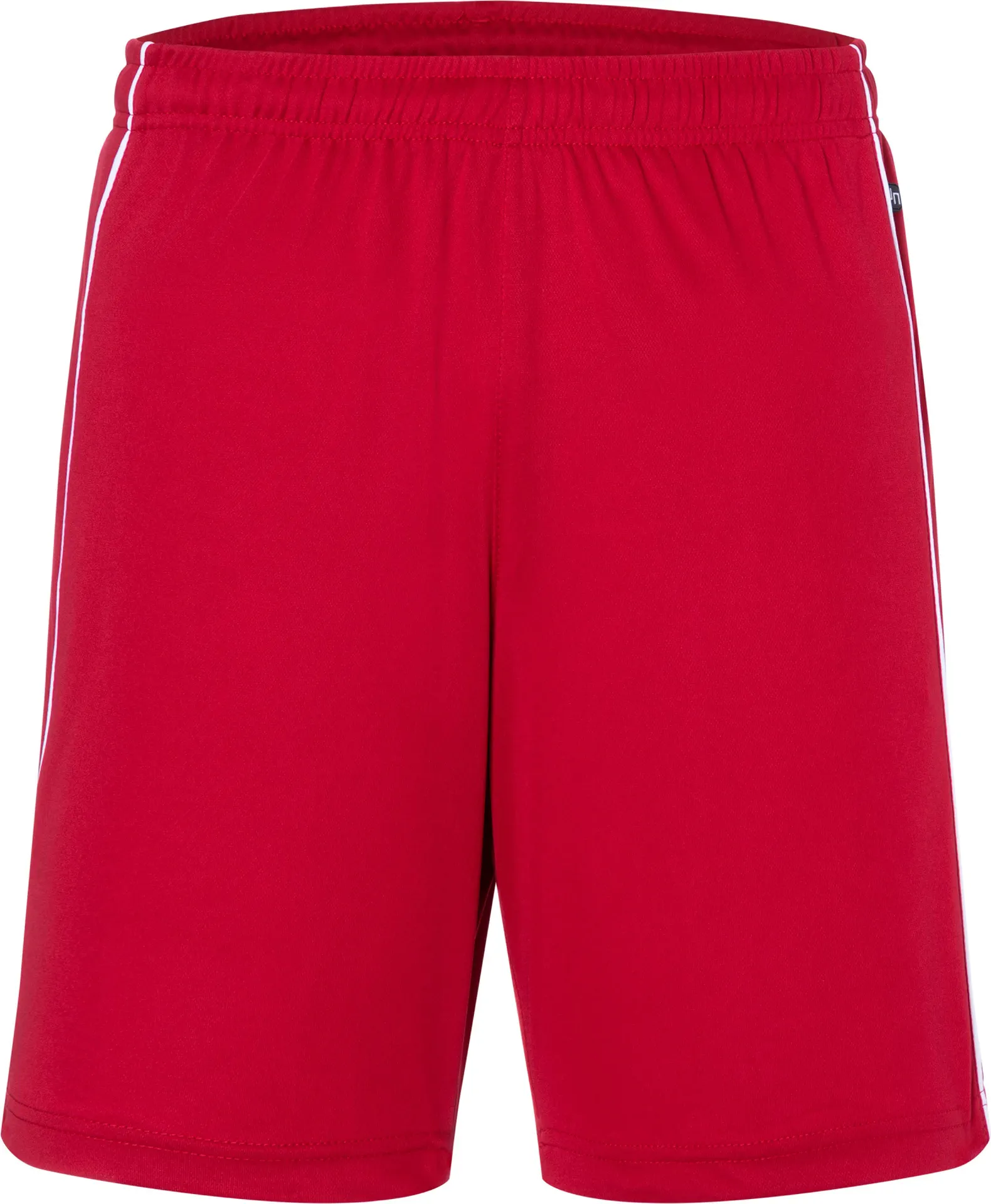 James & Nicholson Basic Team Shorts (387)