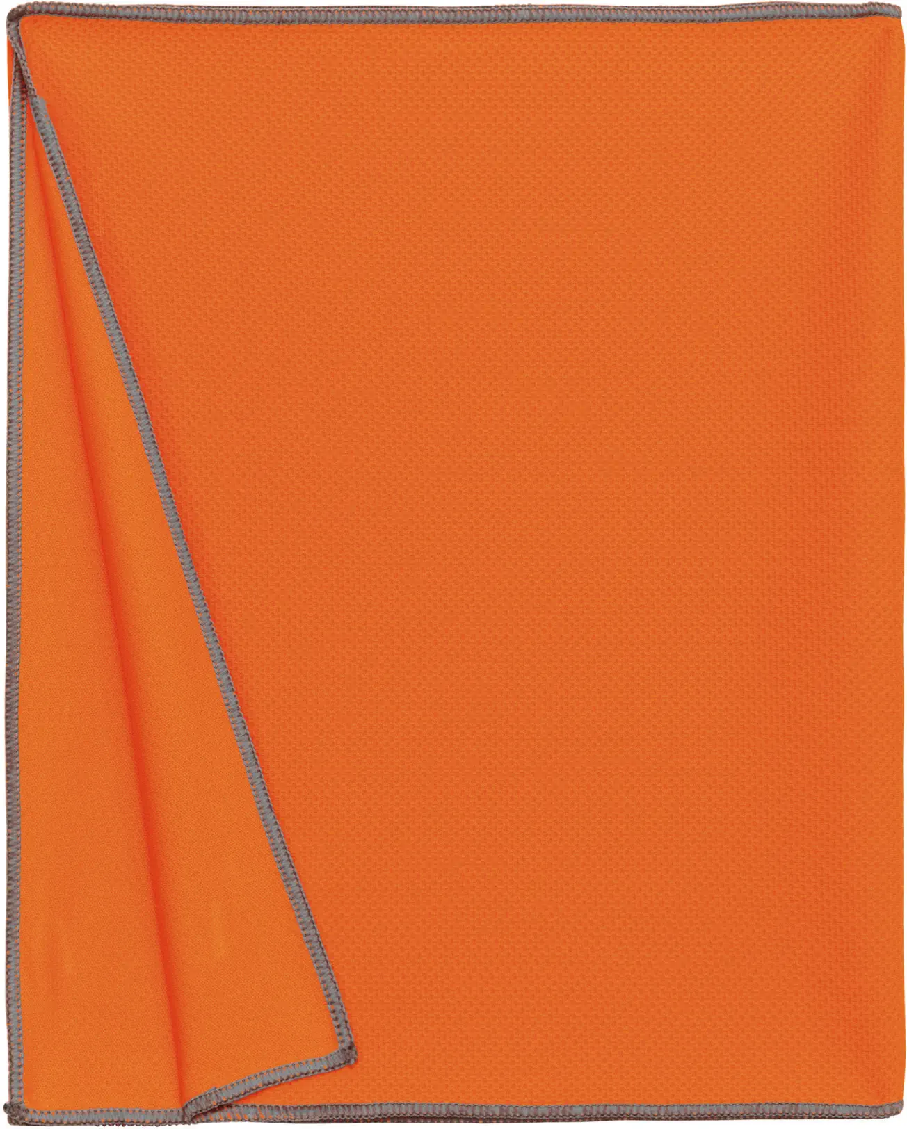 kariban-PA578-sport-handtuch-orange-front-3 Kariban Erfrischendes Sporthandtuch