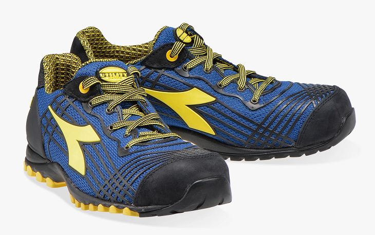 Utility Diadora Sicherheitsschuh BEAT S1P Utility Diadora Sicherheitsschuh BEAT S1P