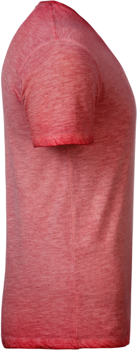 James & Nicholson Men's Slub T James & Nicholson Men's Slub T