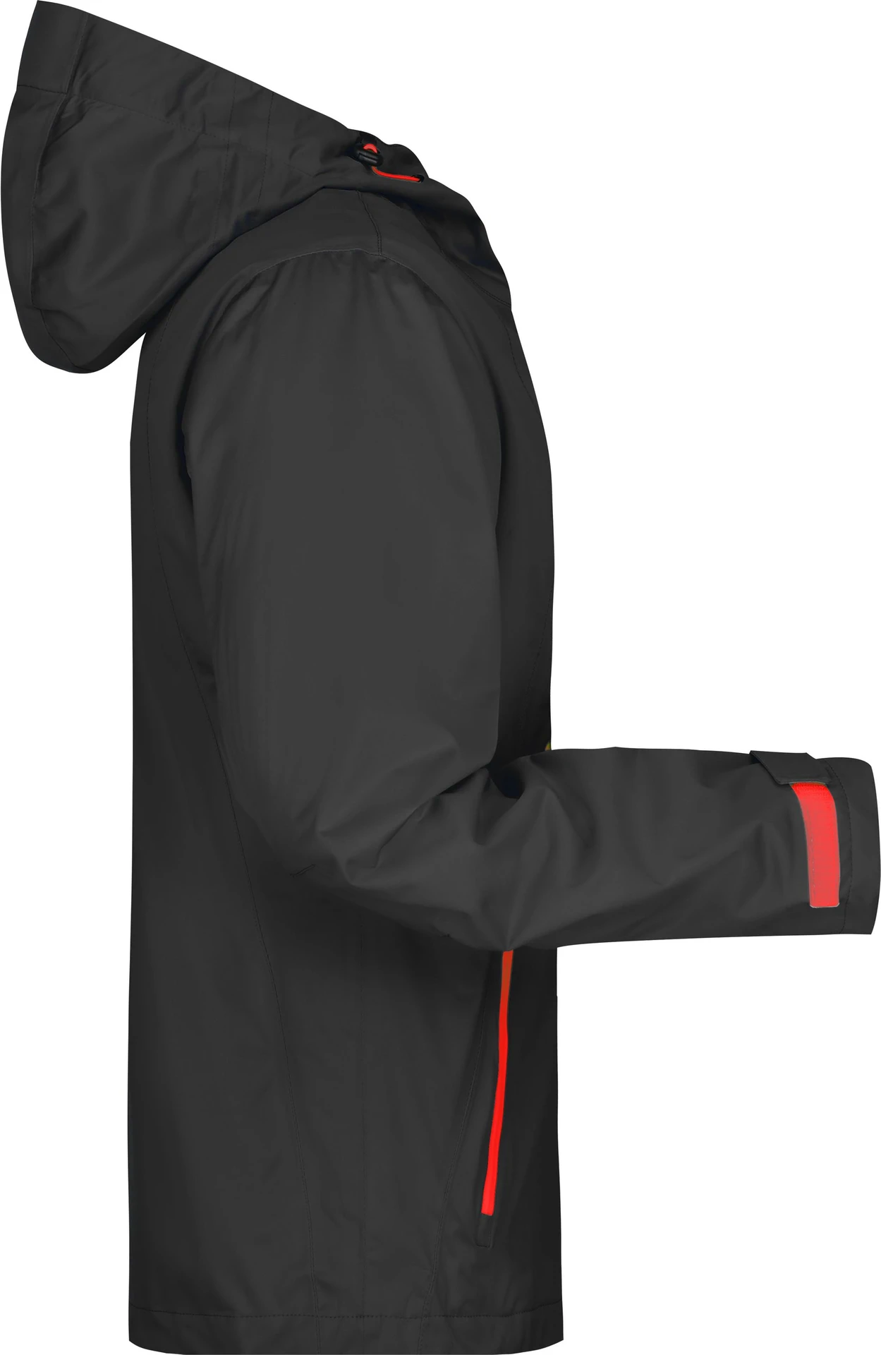 James & Nicholson Men's Outdoor Jacket