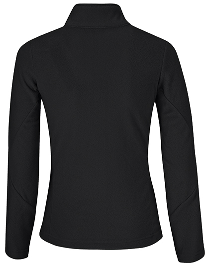 B&C Light Fleece Jacket Coolstar Women B&C Light Fleece Jacket Coolstar Women