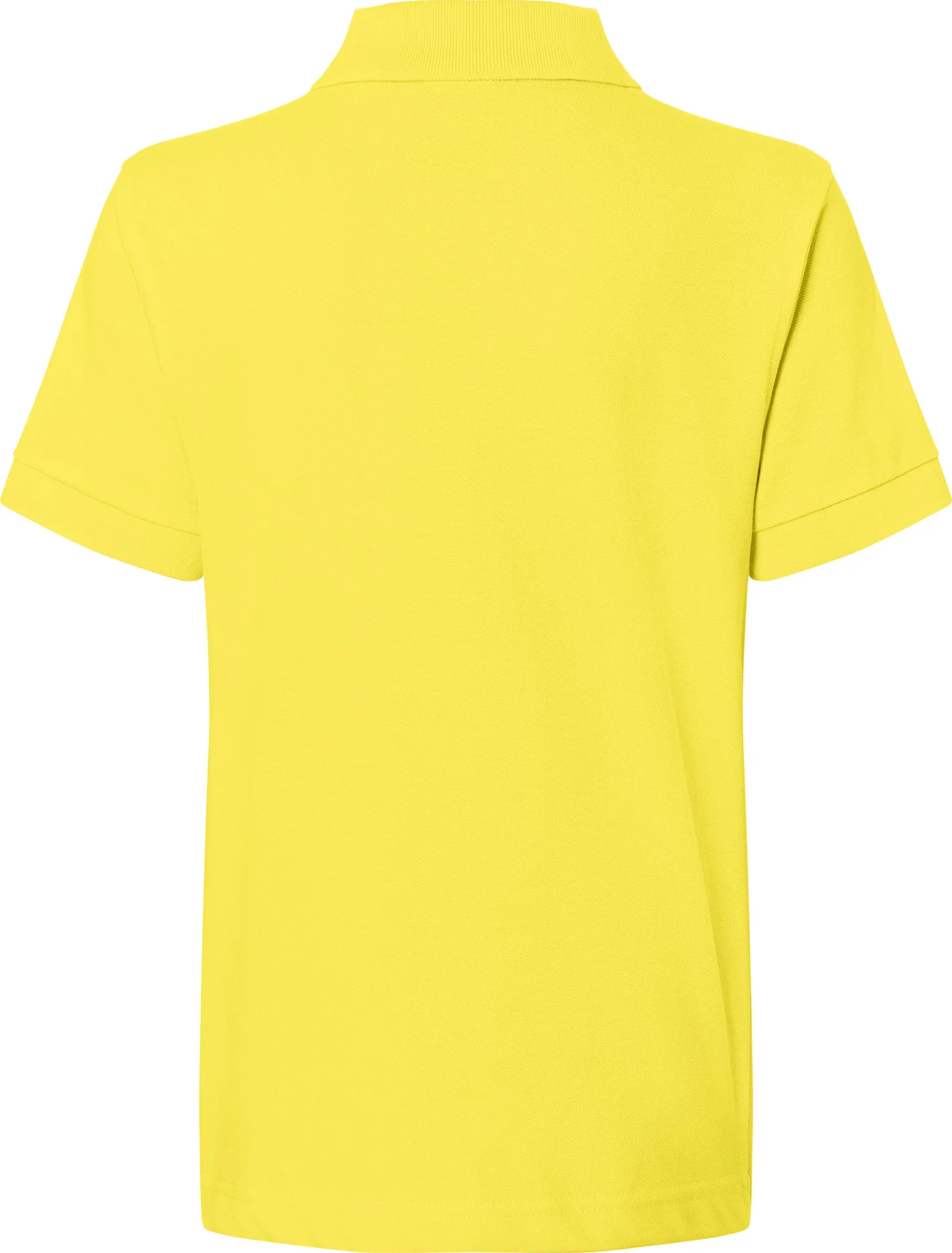 James & Nicholson Classic Polo Junior