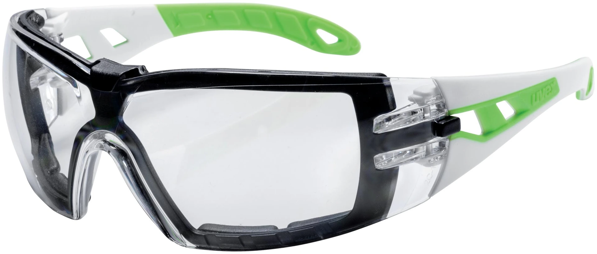 uvex Bügelbrille pheos-s 9192725
