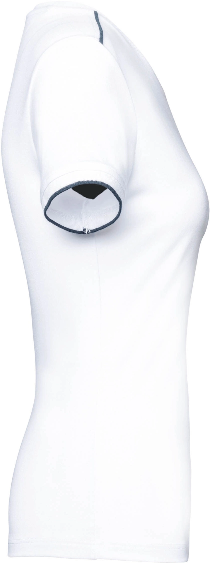 Kariban Damen Workwear T-Shirt "Day-to-Day"