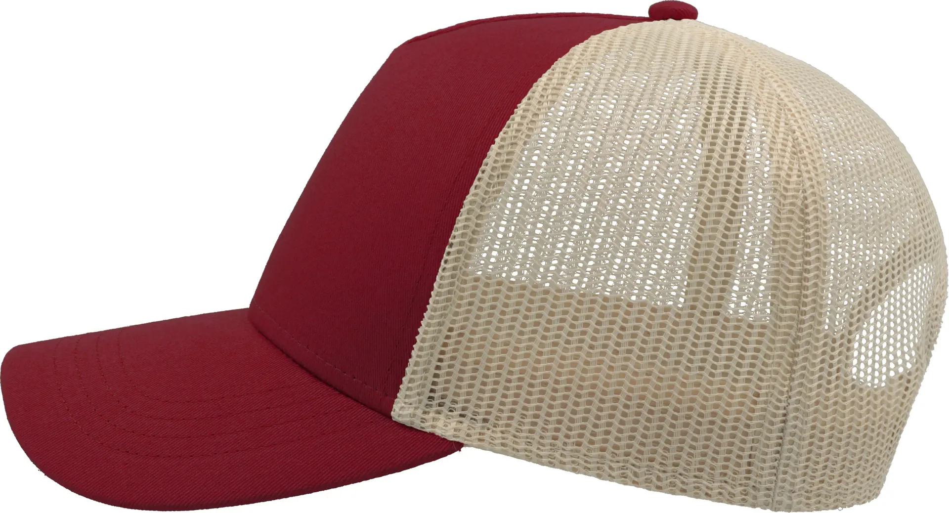 Atlantis Rapper Cotton Cap
