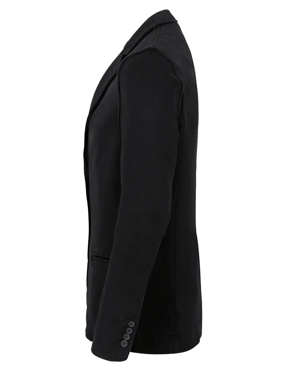 HAKRO Sweatblazer 660 Premium HAKRO Sweatblazer 660 Premium