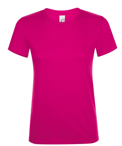 SOL'S Regent Women T-Shirt