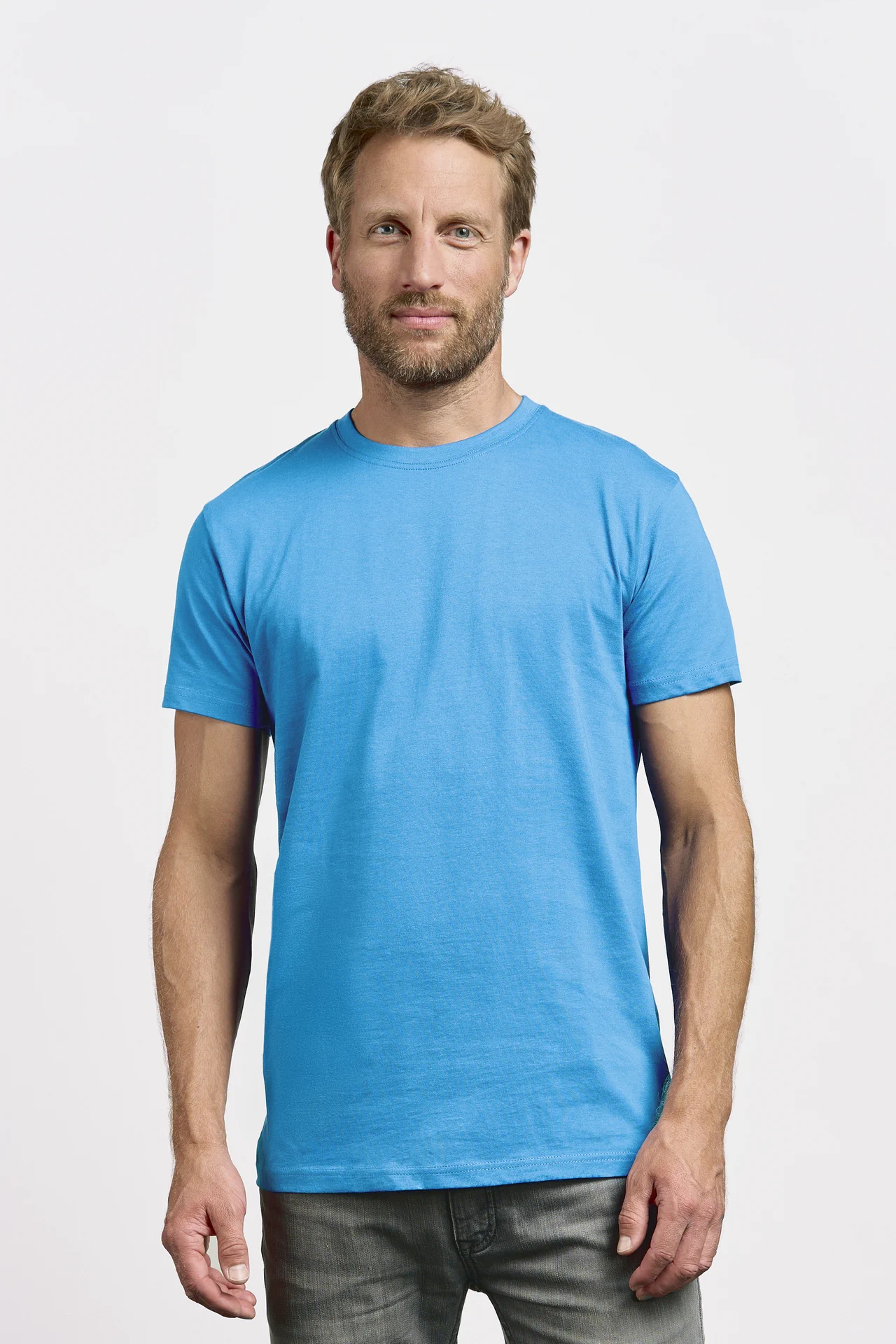Promodoro Men's Premium-T