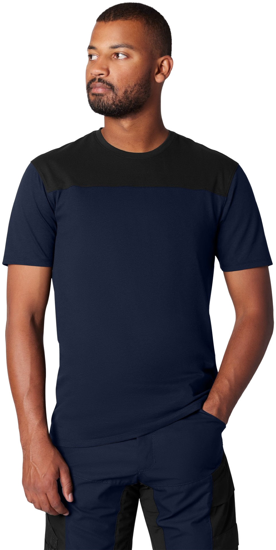 FHB T-Shirt KNUT FHB T-Shirt KNUT