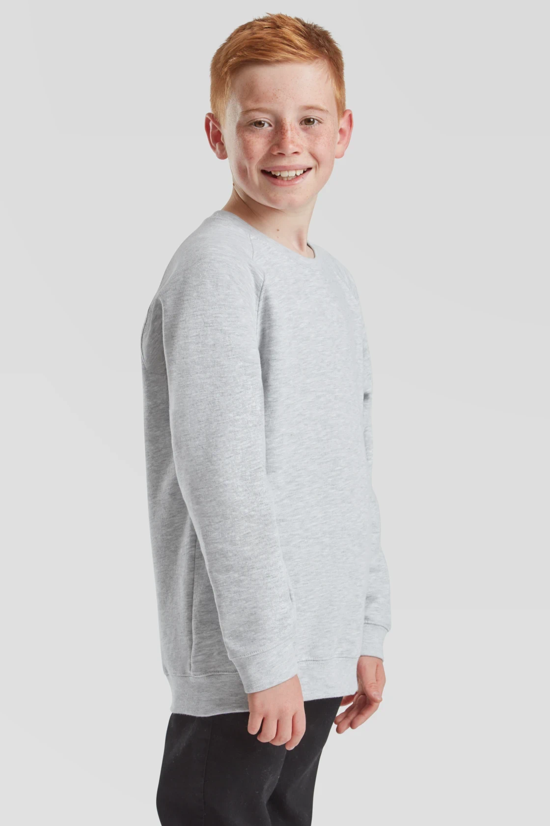 F.O.L. Classic Raglan Sweat Kids