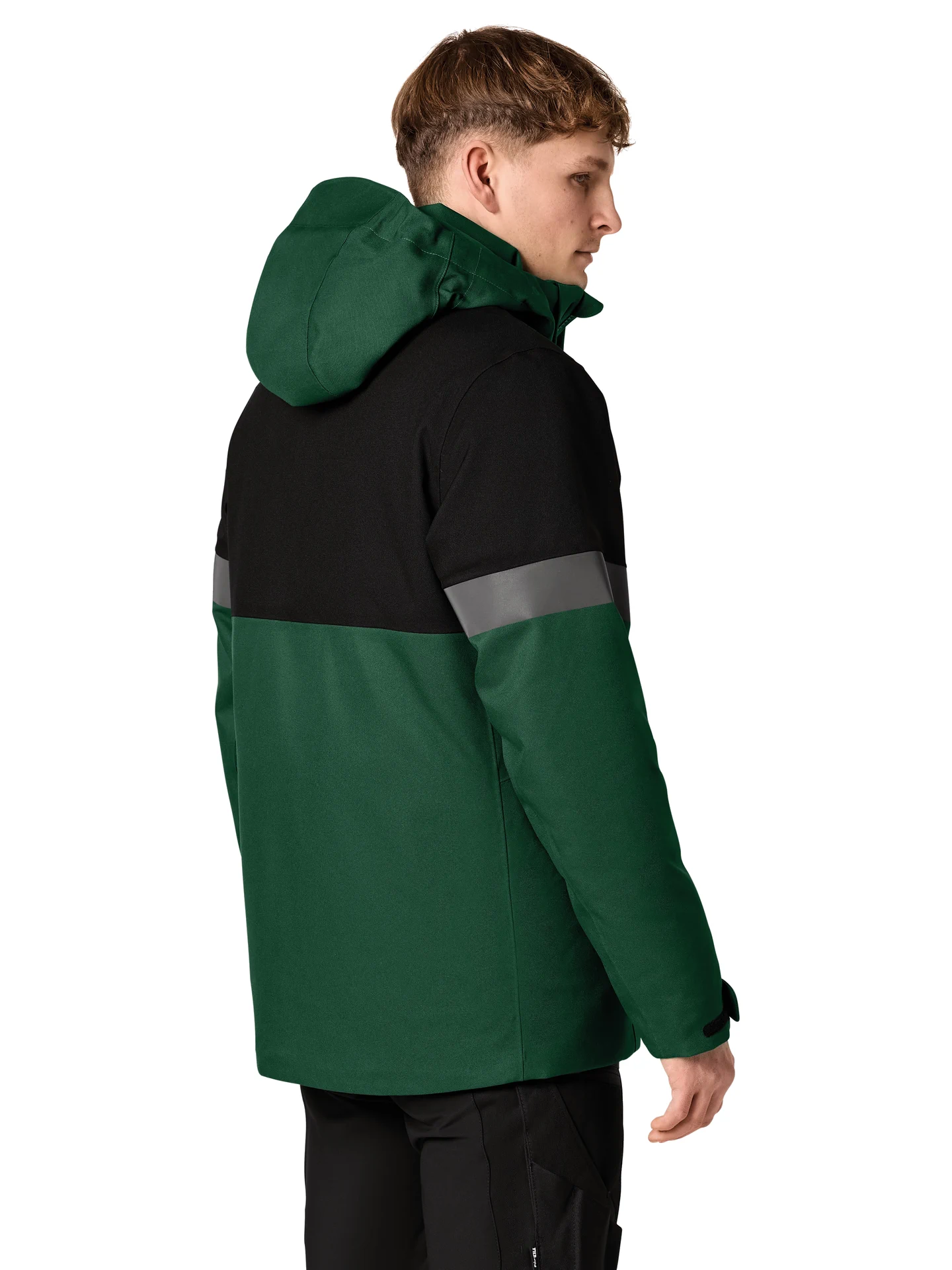 FHB Winter-Arbeitsjacke ADRIAN