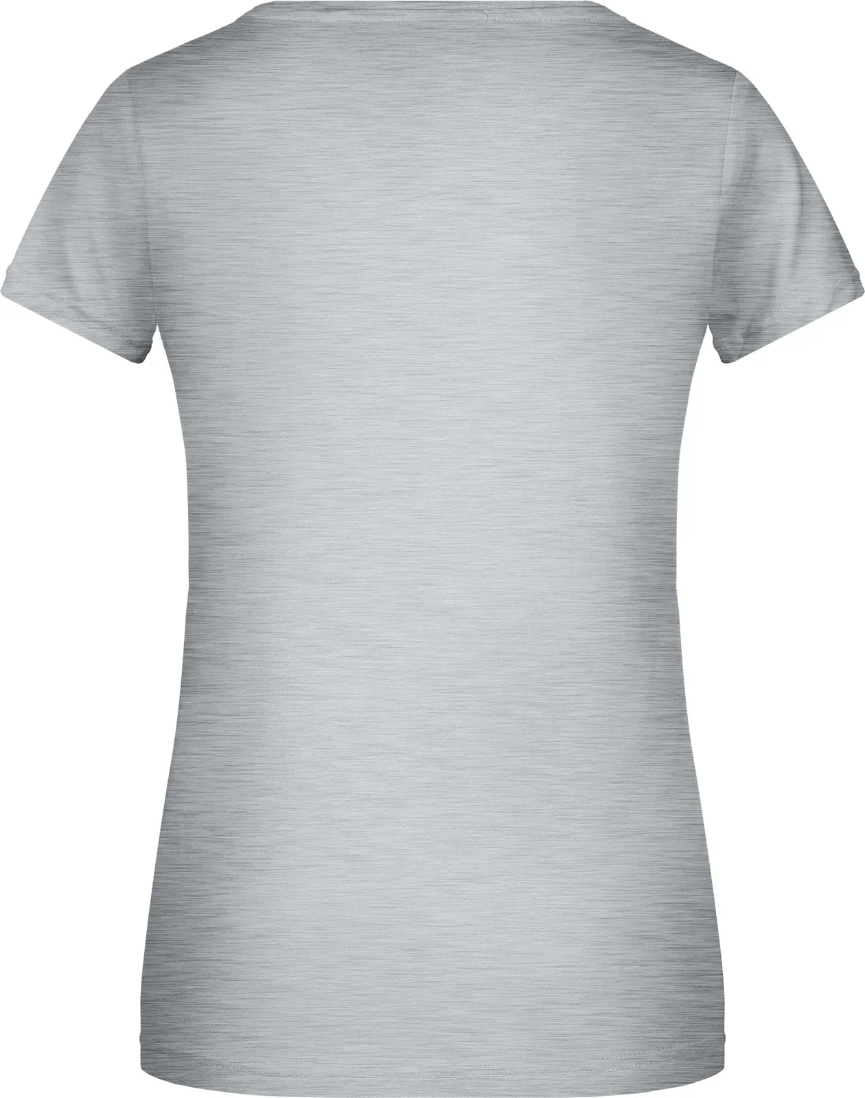 James & Nicholson Ladies Basic-T