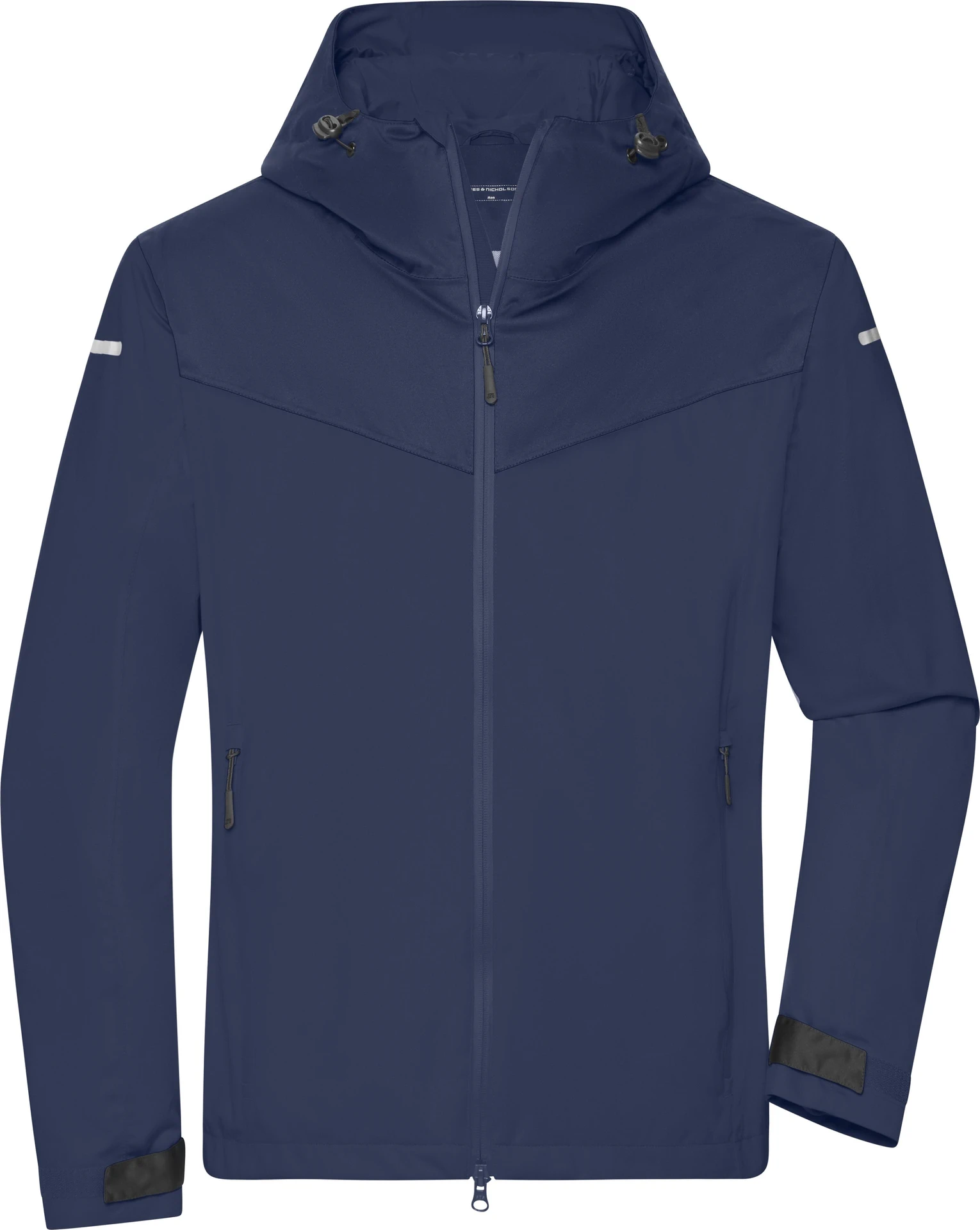 James & Nicholson Men´s Allweather Jacket