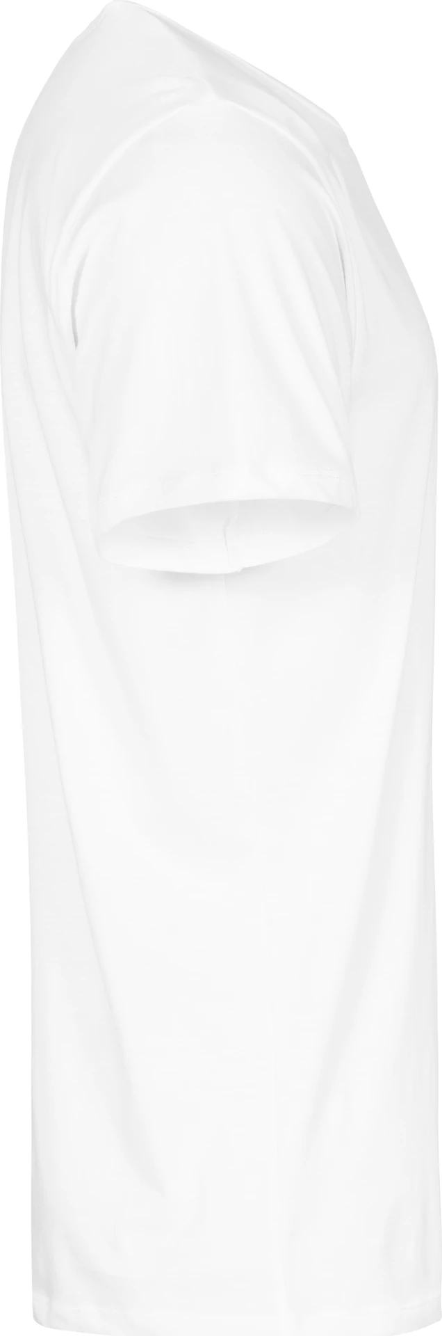 promodoro-1400-mens-roundneck-t-shirt-white-side-5 Promodoro X.O Men's Roundneck T-Shirt