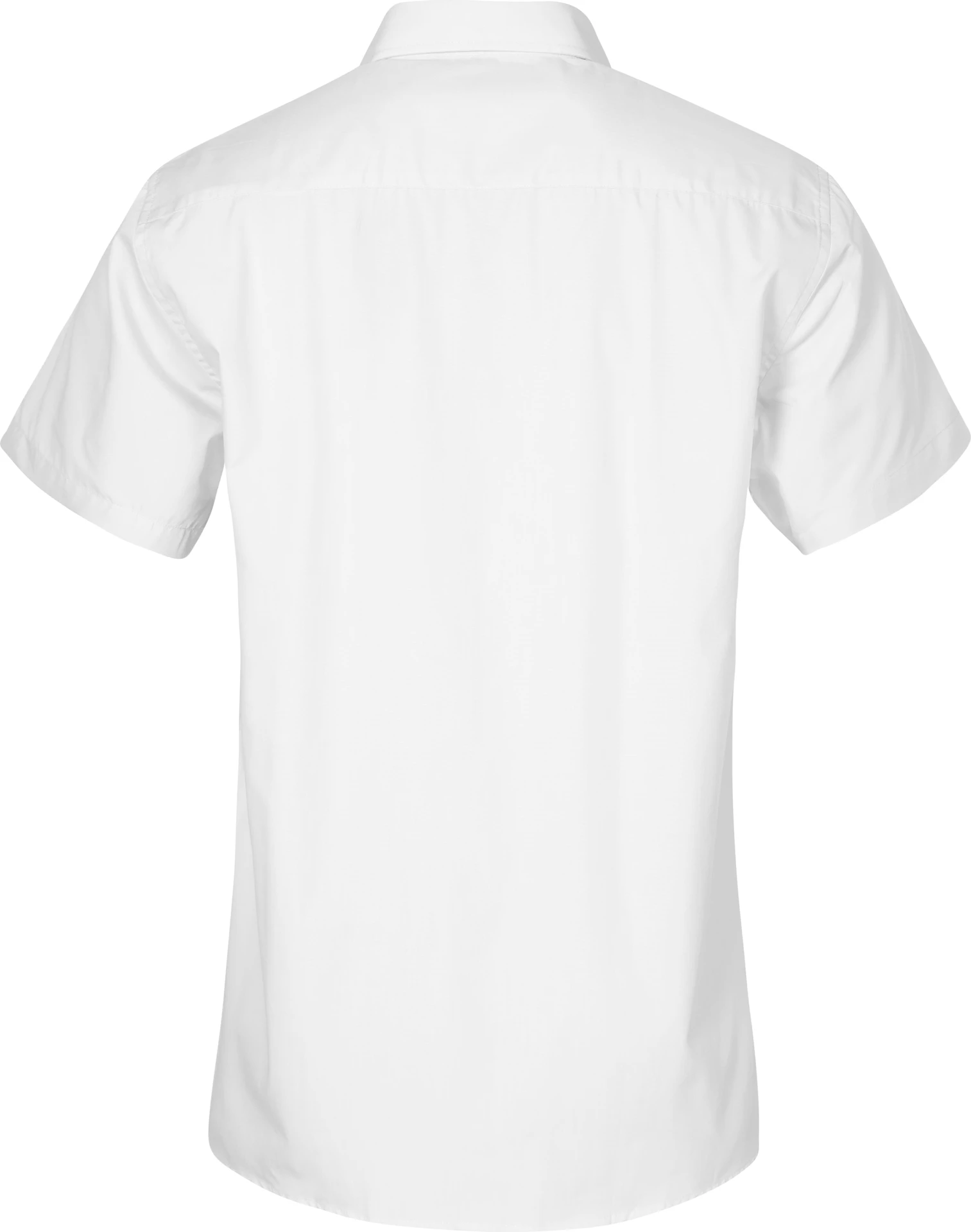 Promodoro Men´s Poplin Shirt Short Sleeve
