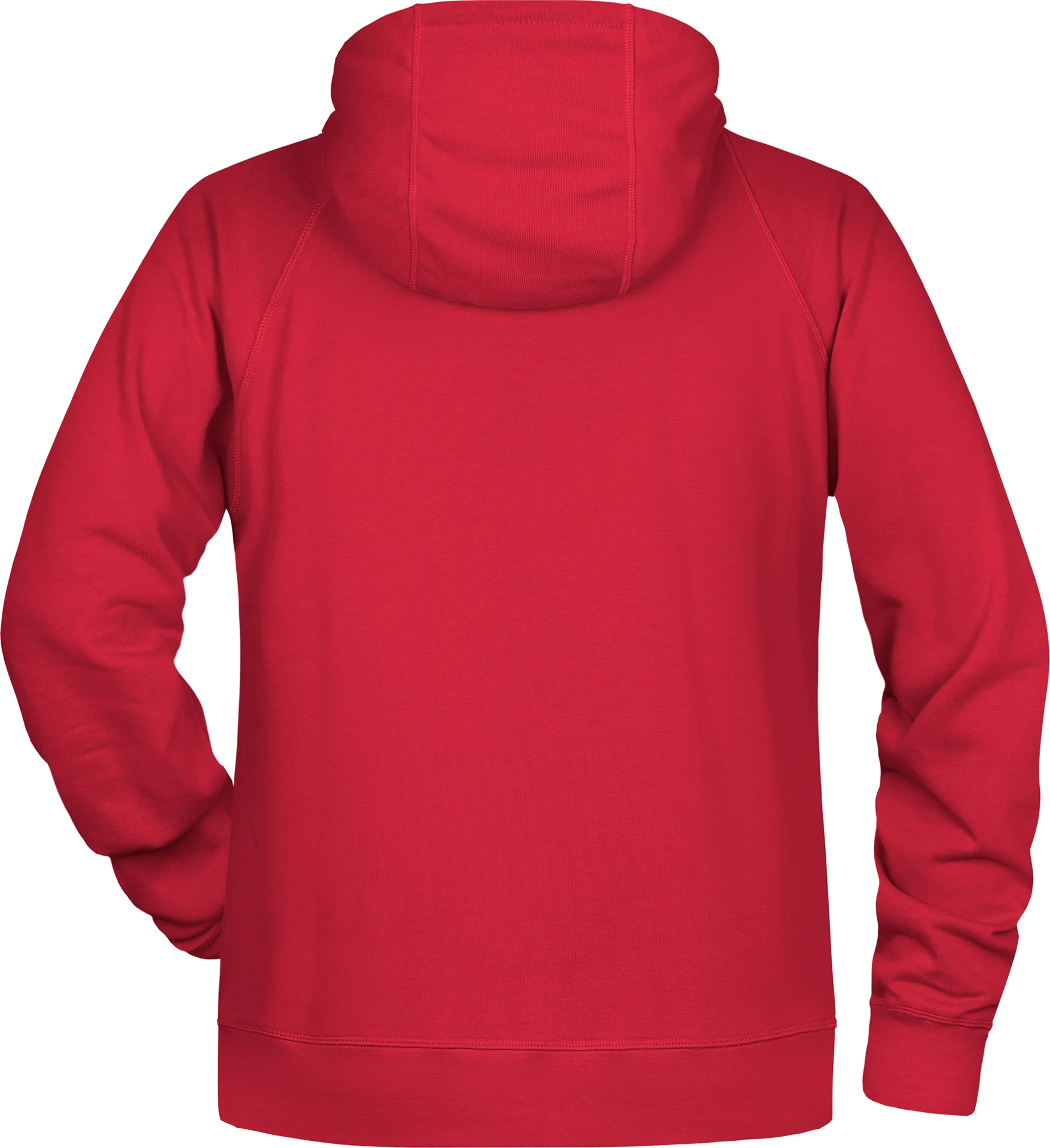 James & Nicholson Men`s Hoody 8024
