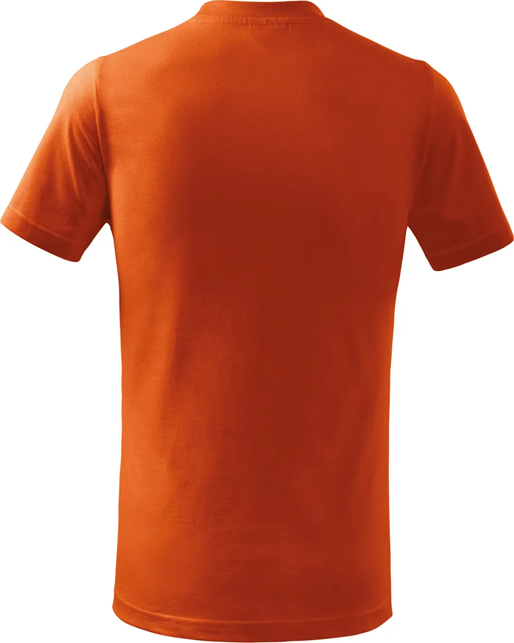 MALFINI T-Shirt Kinder Basic 138