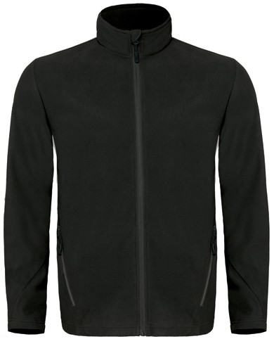 B&C Light Fleece Jacket Coolstar Men