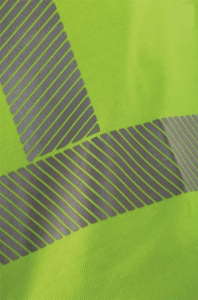 rofa Warnschutzshirt rofa Warnschutzshirt