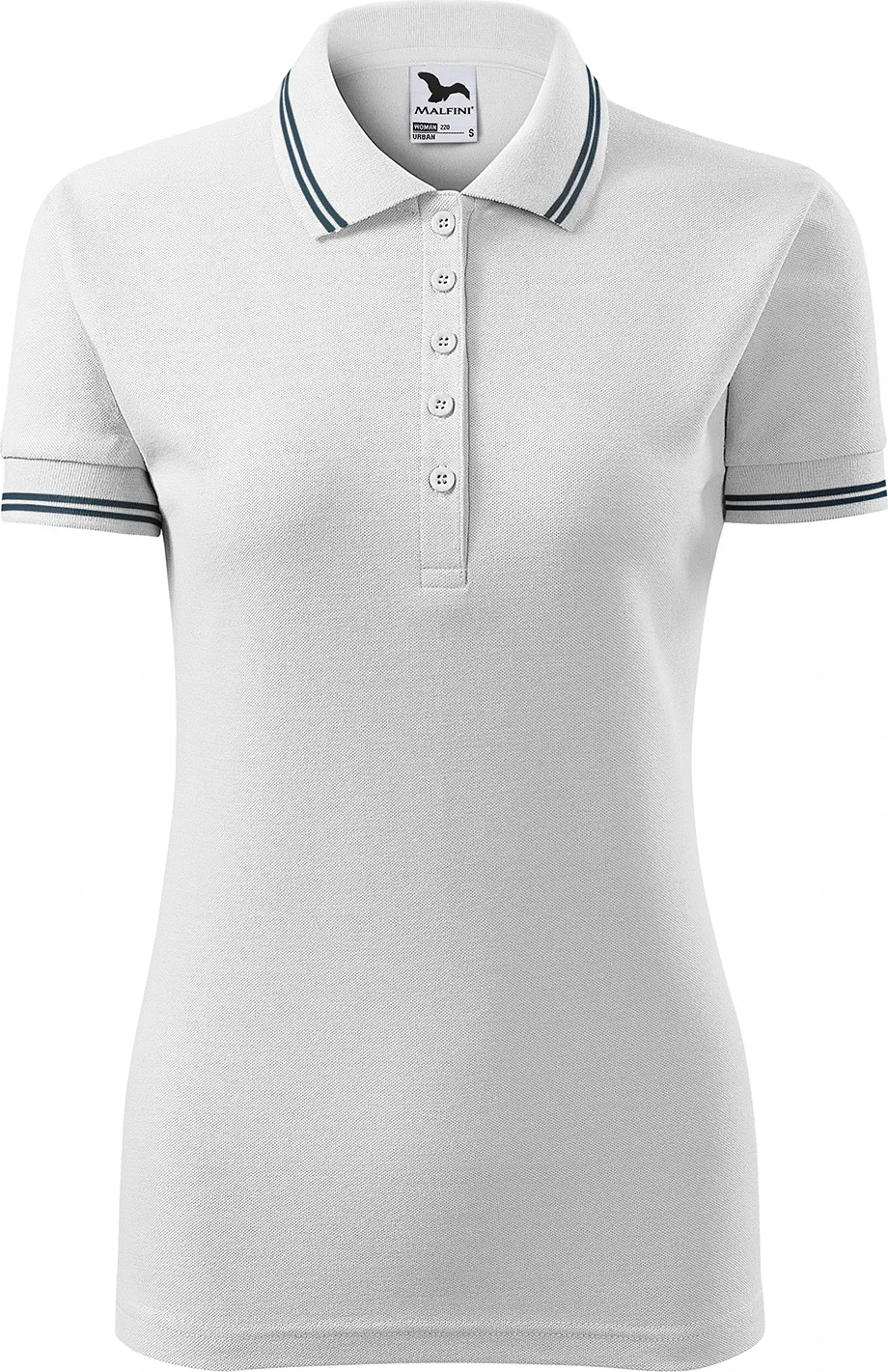 MALFINI Damen Polo Urban 220