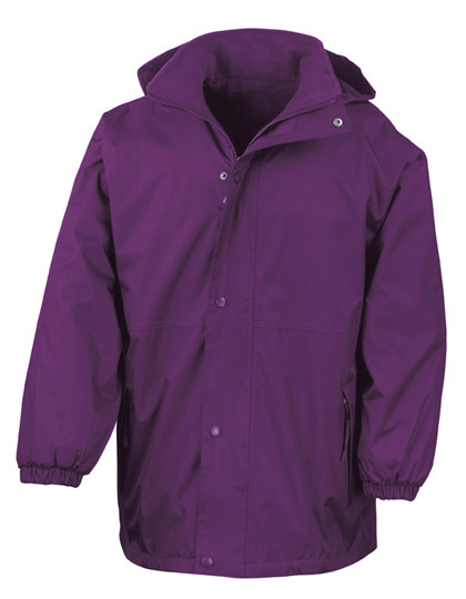 Result Reversible Stormdri Jacket Result Reversible Stormdri Jacket