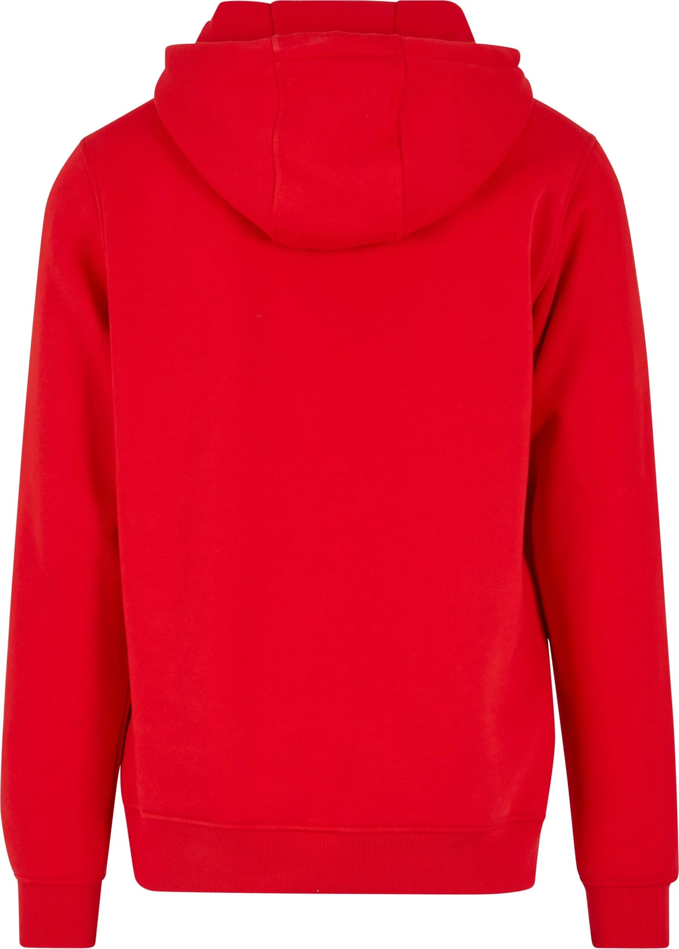 Build Your Brand Heavy Hoody