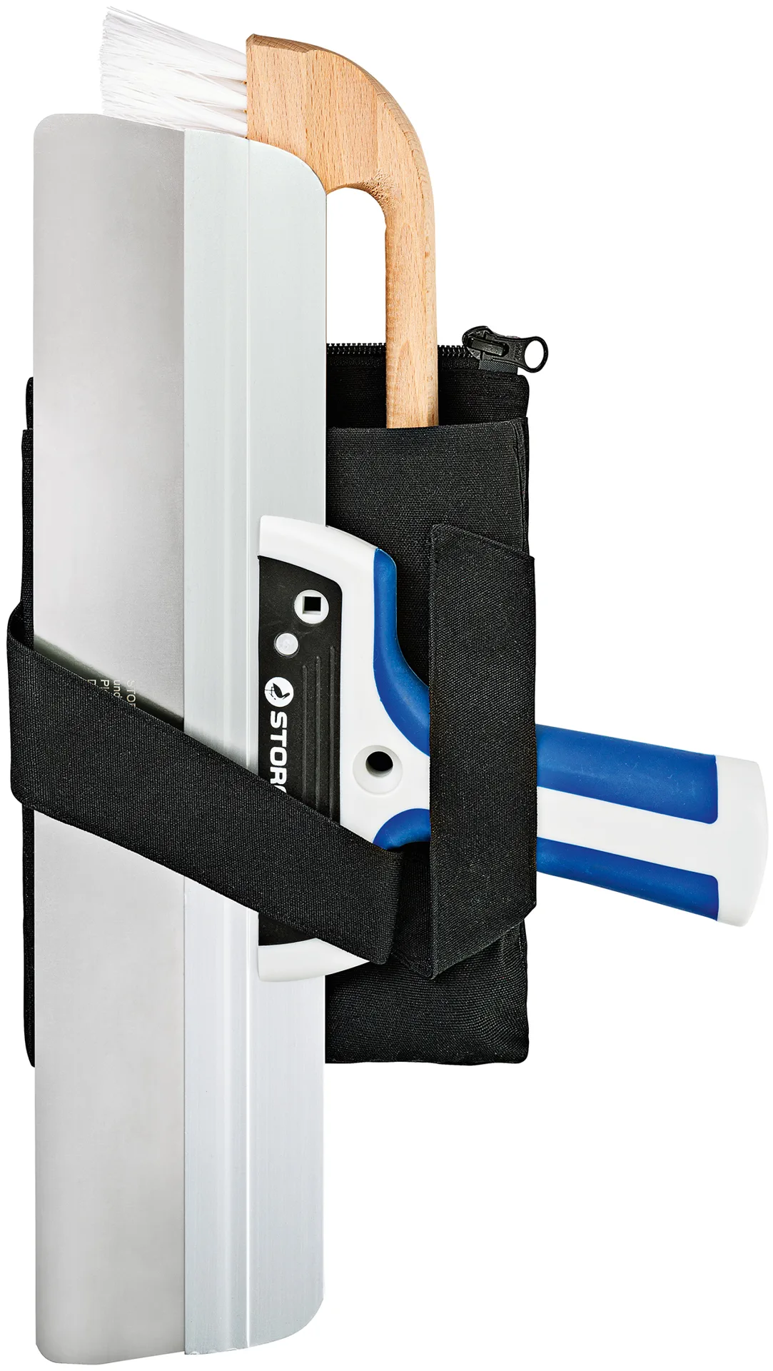 Schöffel PRO 6143 ZipIn WERKZEUGTASCHE