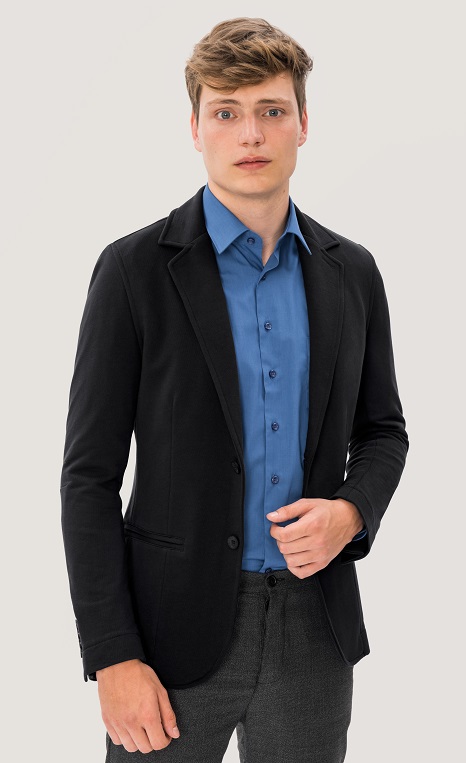 HAKRO Sweatblazer 660 Premium