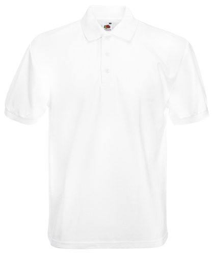 F.O.L. Heavy 65/35 Piqué Polo F.O.L. Heavy 65/35 Piqué Polo