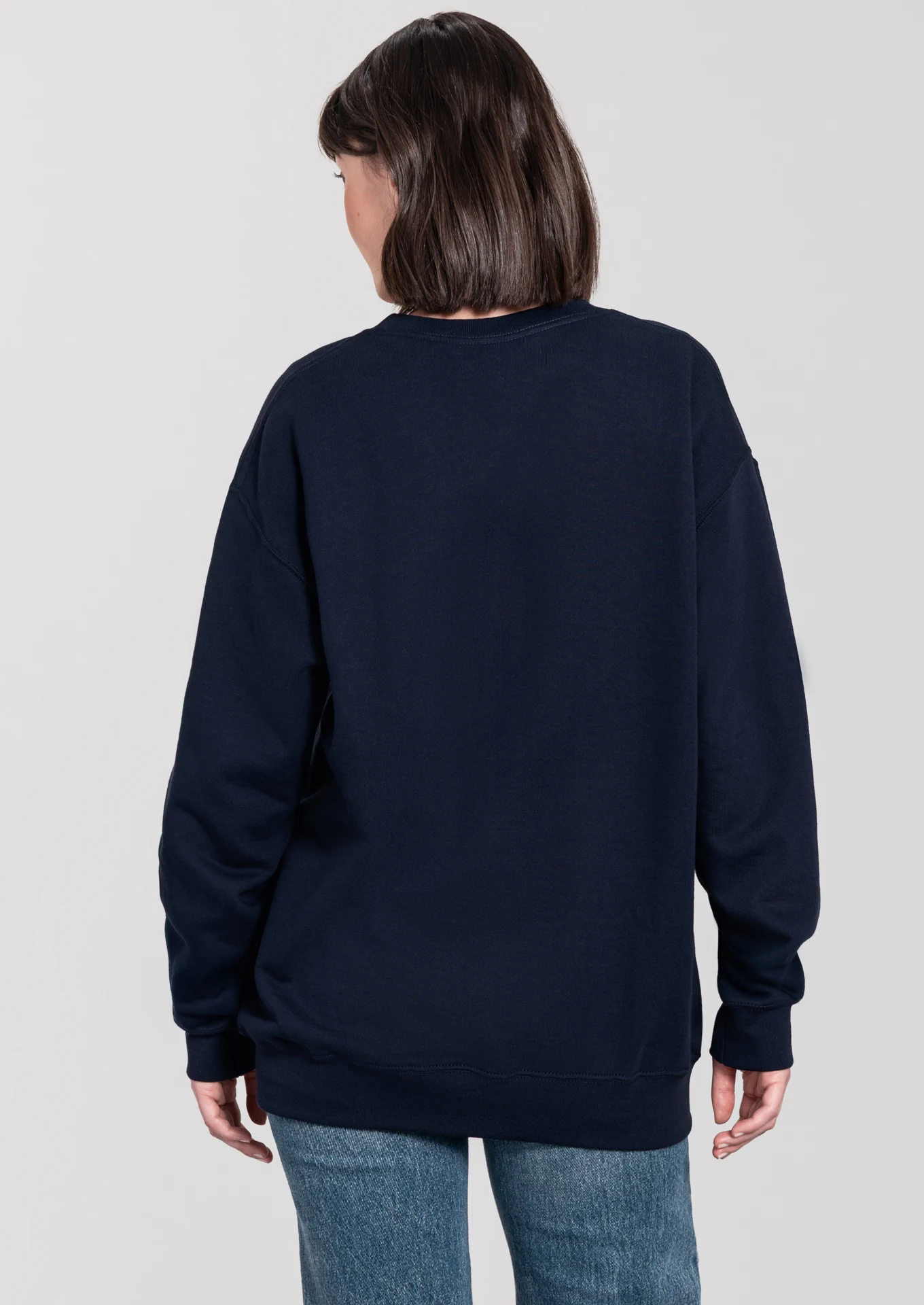 F.O.L. Iconic 250 Set-In Sweat
