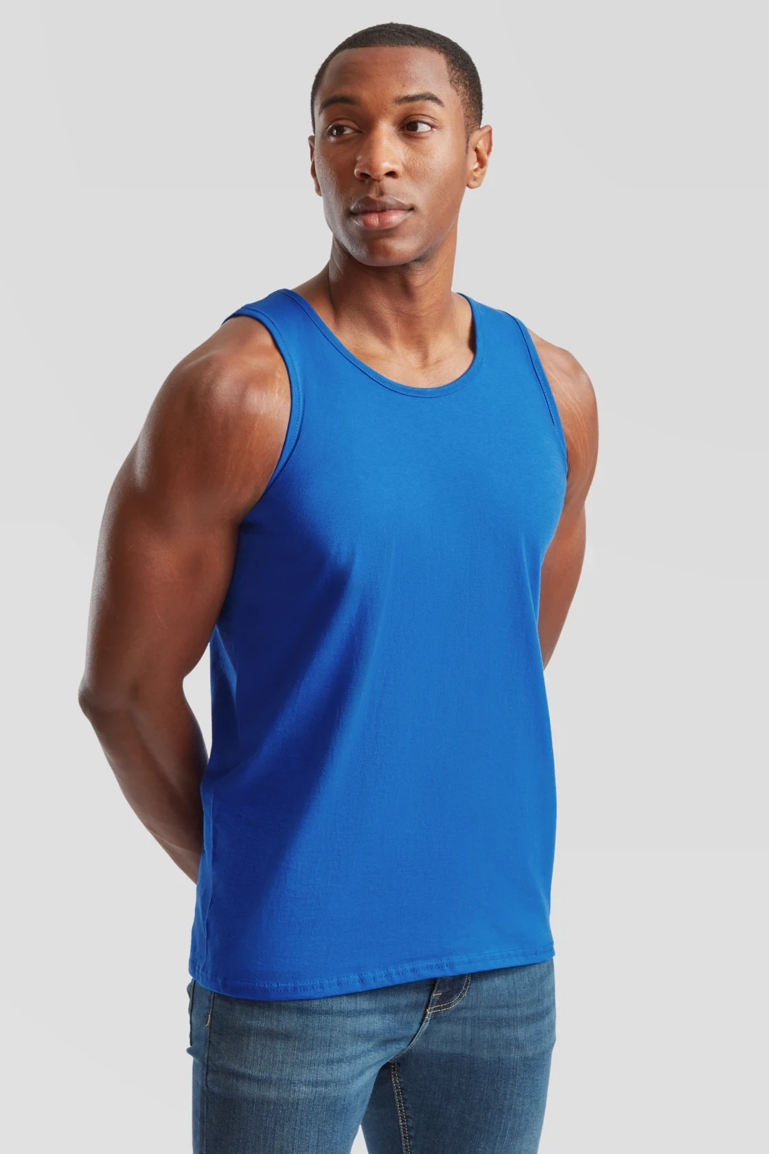 F.O.L. Valueweight Athletic Vest