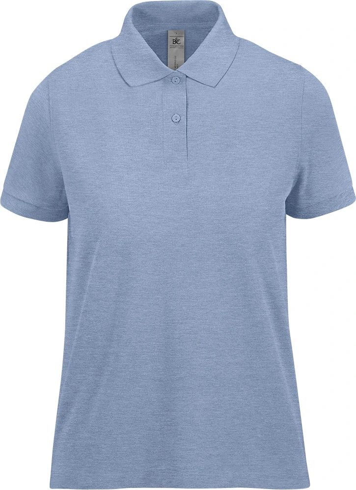 B&C My Polo 210 Women