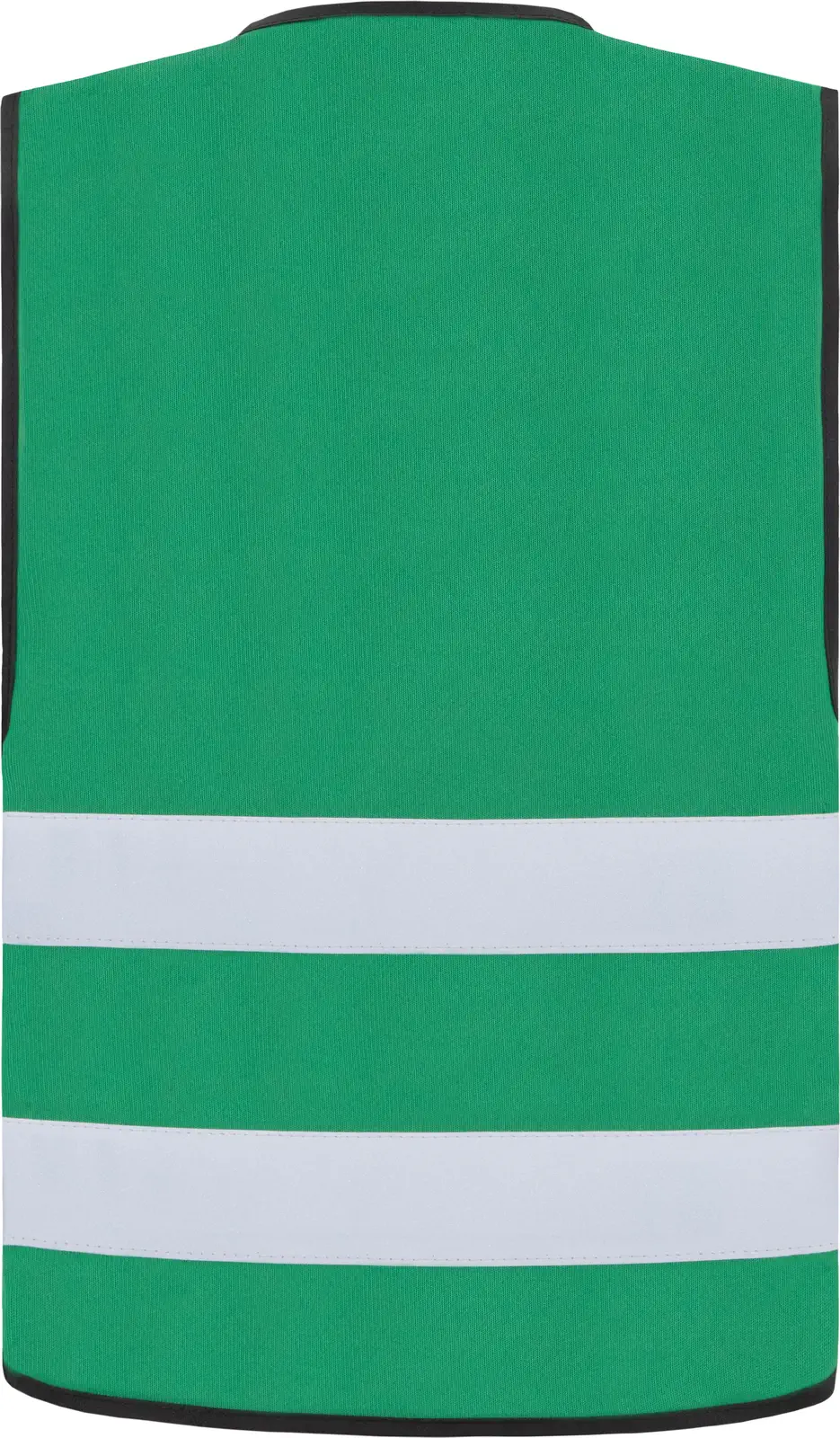 Korntex Functional Hi-Vis Safety Vest Dortmund