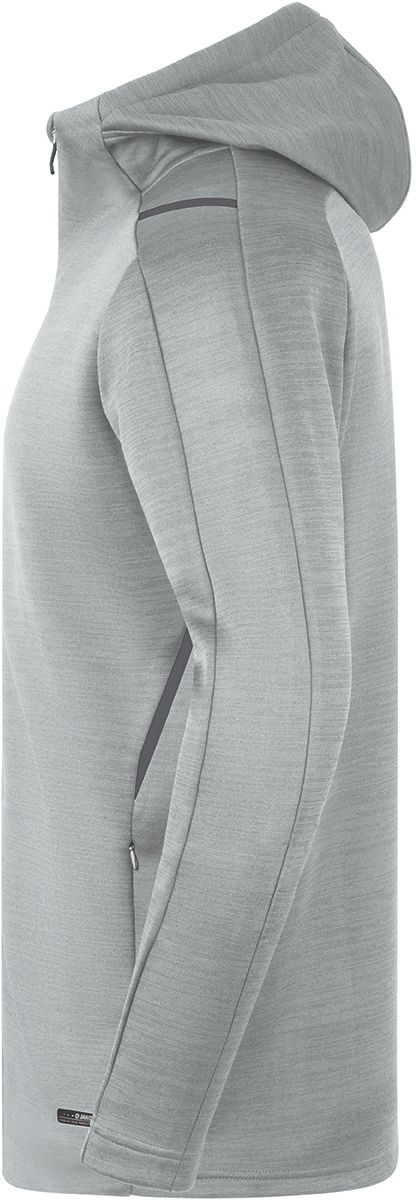 JAKO Freizeitjacke Challenge mit Kapuze Herren JAKO Freizeitjacke Challenge mit Kapuze Herren