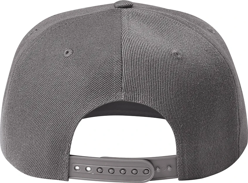 MALFINI Mütze Rap 5P 301