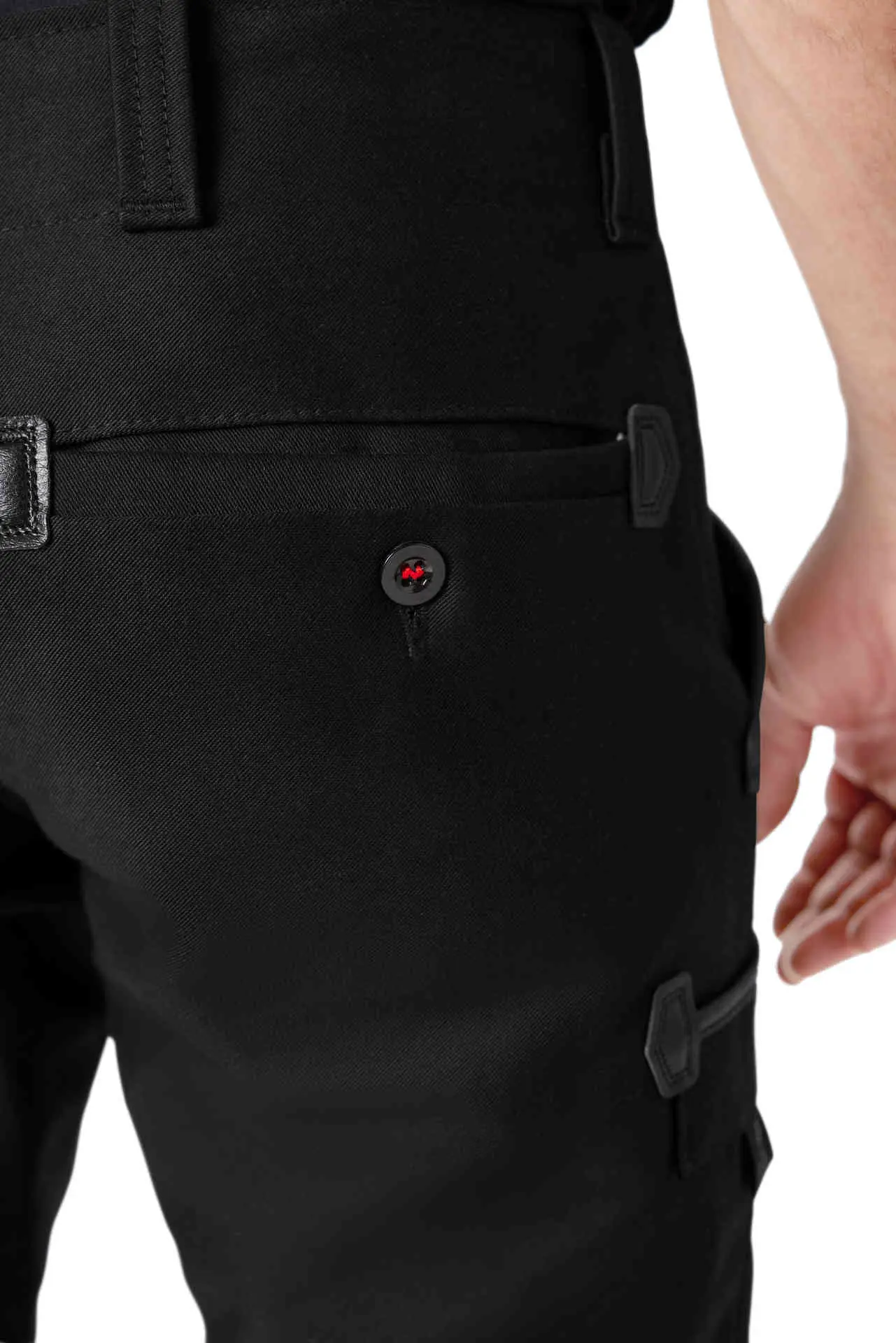FHB Röhren-Zunfthose EWALD URSPRUNG
