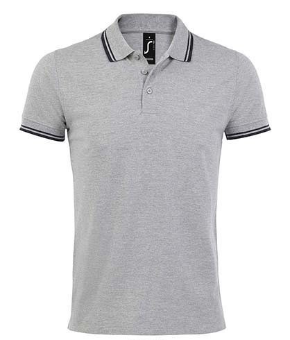 SOL'S Men's Polo Shirt Pasadena SOL'S Men's Polo Shirt Pasadena