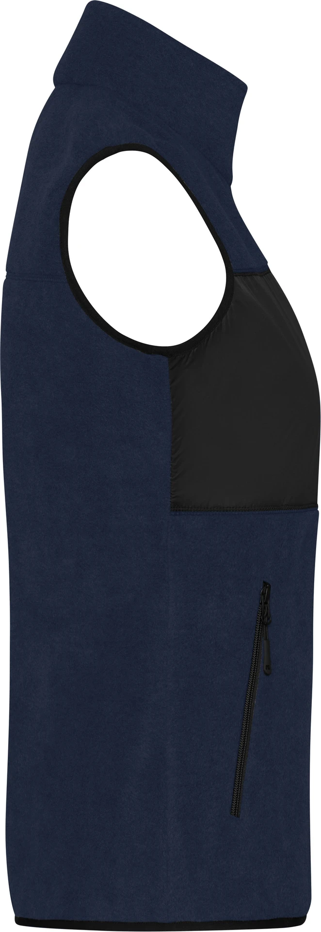 James & Nicholson Ladies´ Fleece Vest