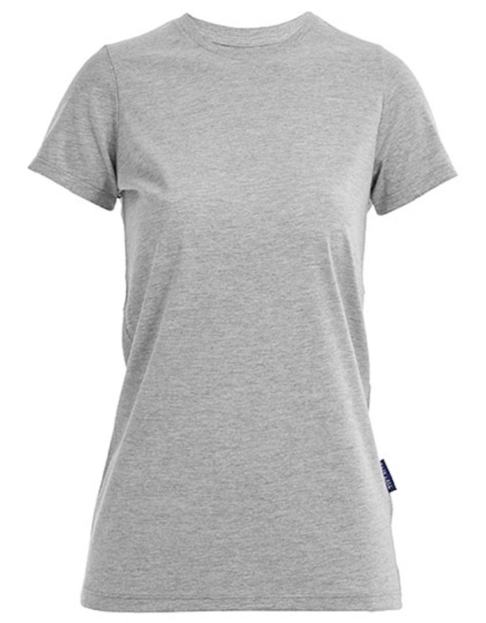 HRM Women´s Luxury Roundneck Tees HRM Women´s Luxury Roundneck Tees