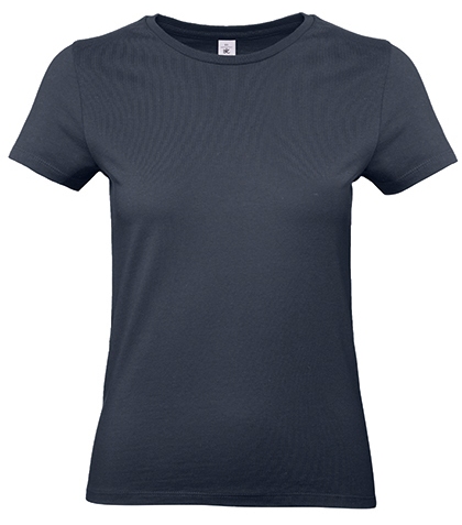 B&C T-Shirt #E190 Women B&C T-Shirt #E190 Women
