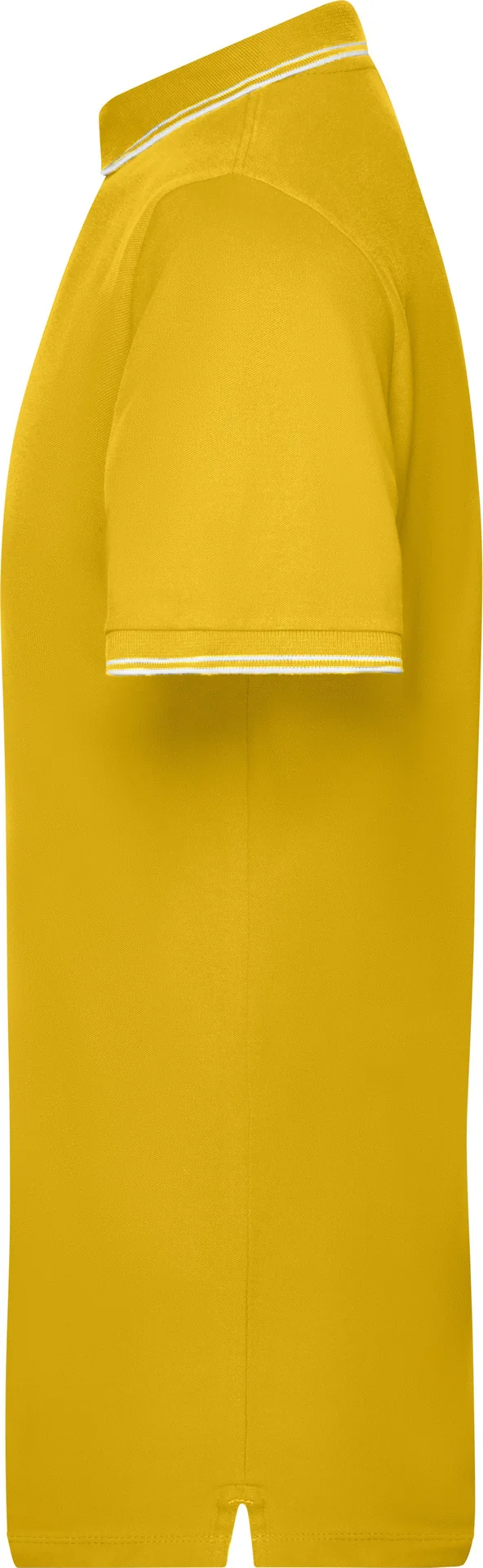 James & Nicholson Men's Piqué Polo