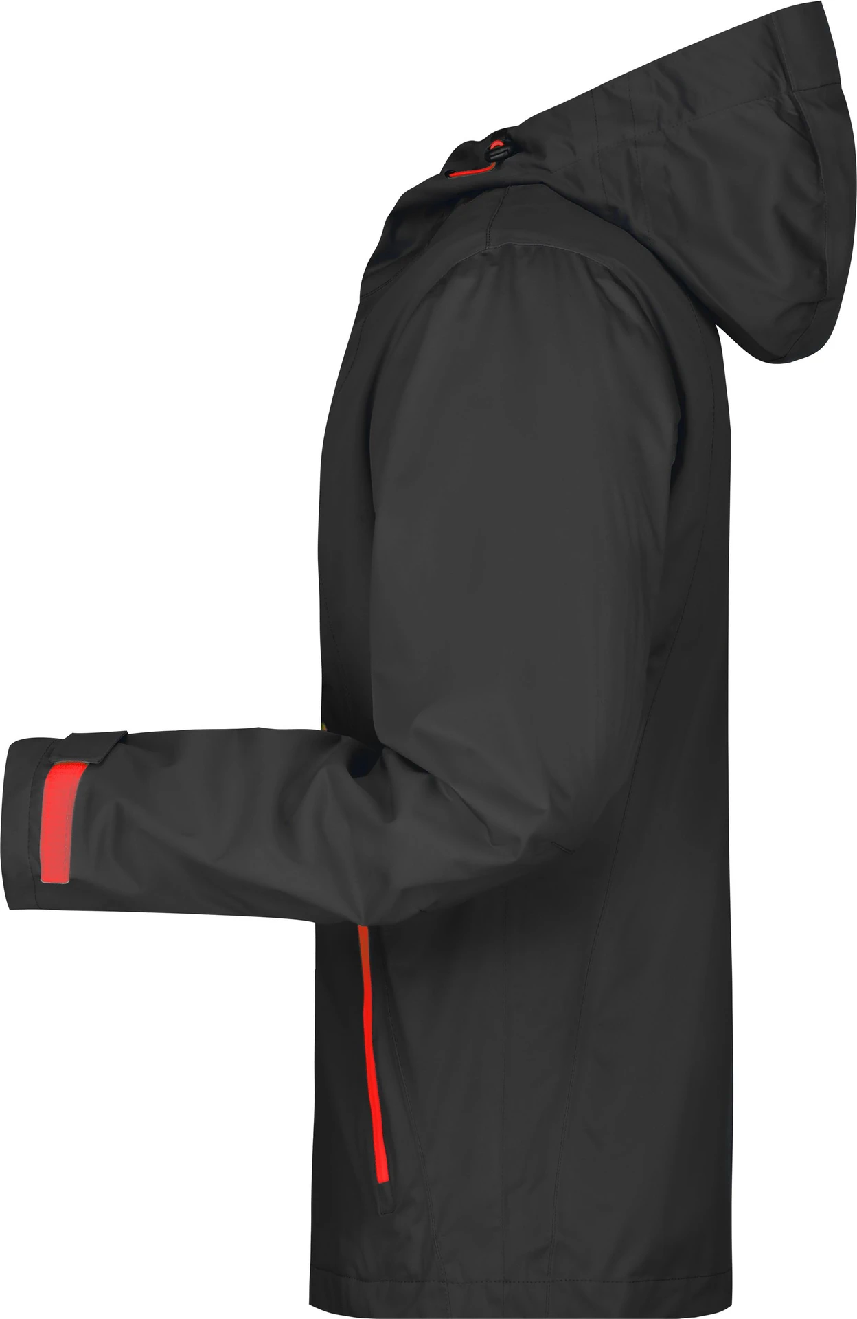 James & Nicholson Men's Outdoor Jacket