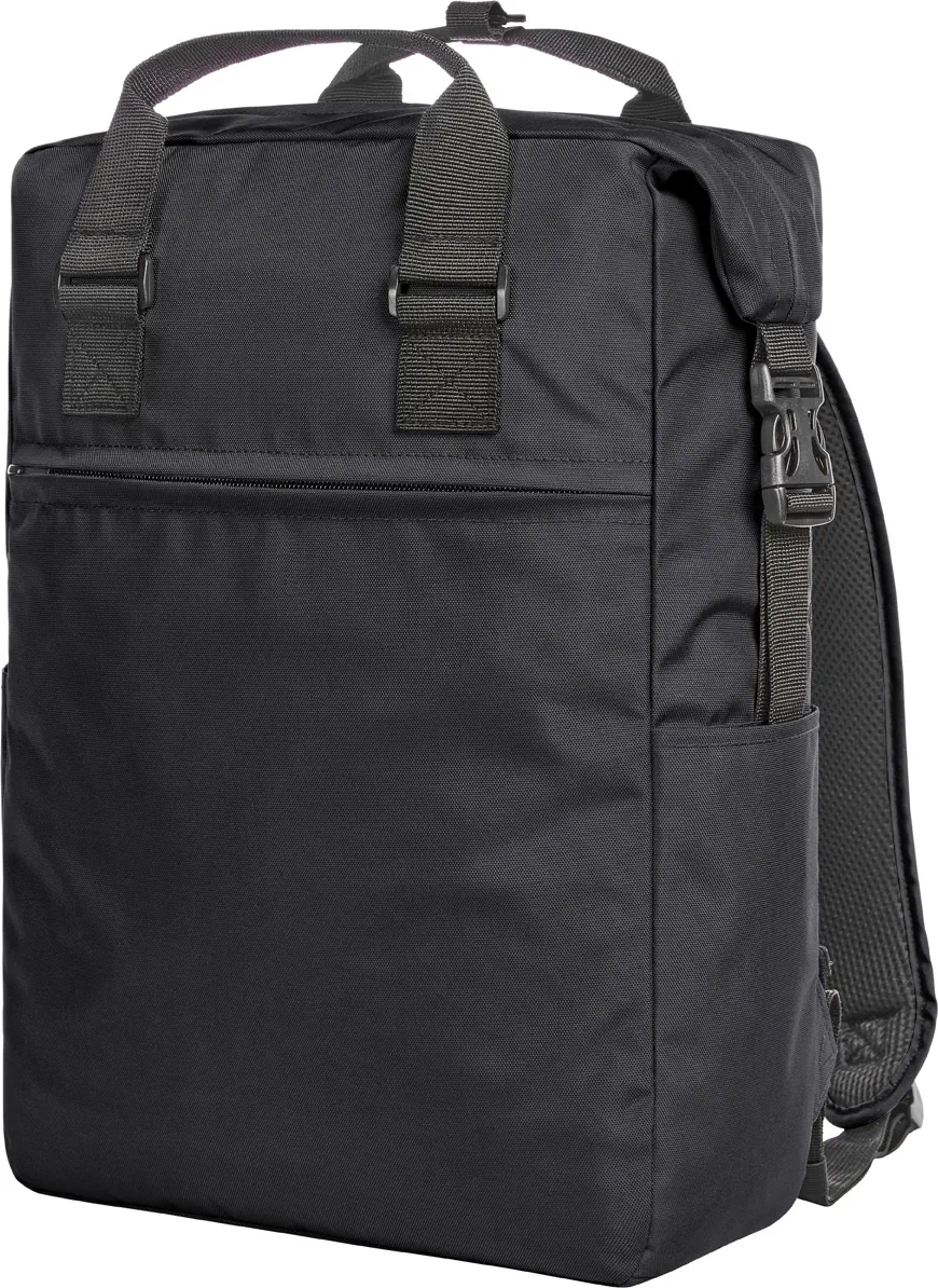 HALFAR Notebook-Rucksack Daily