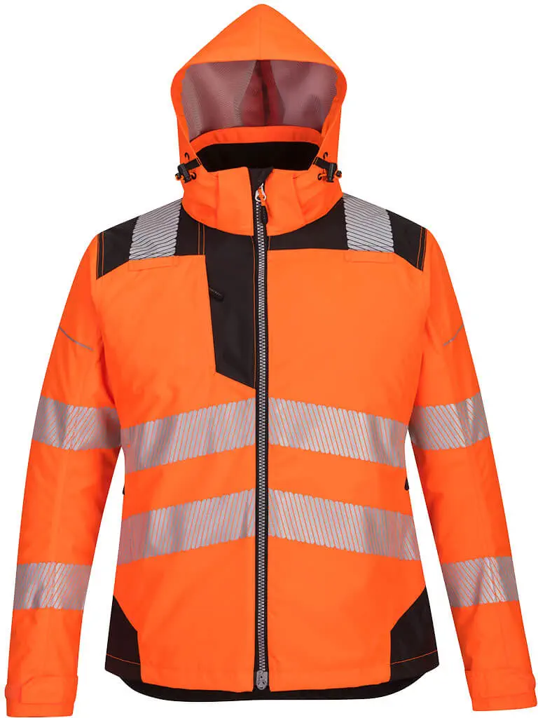 PORTWEST PW382 Winterjacke für Damen PORTWEST PW382 Winterjacke für Damen