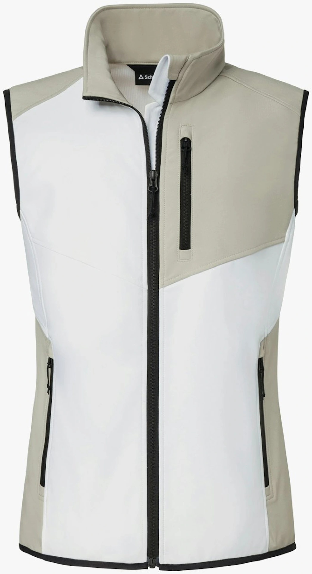 Schöffel PRO 8116 Damen EINSTEIGER Softshell Weste