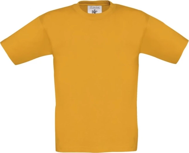 B&C T-Shirt Exact 150 Kids