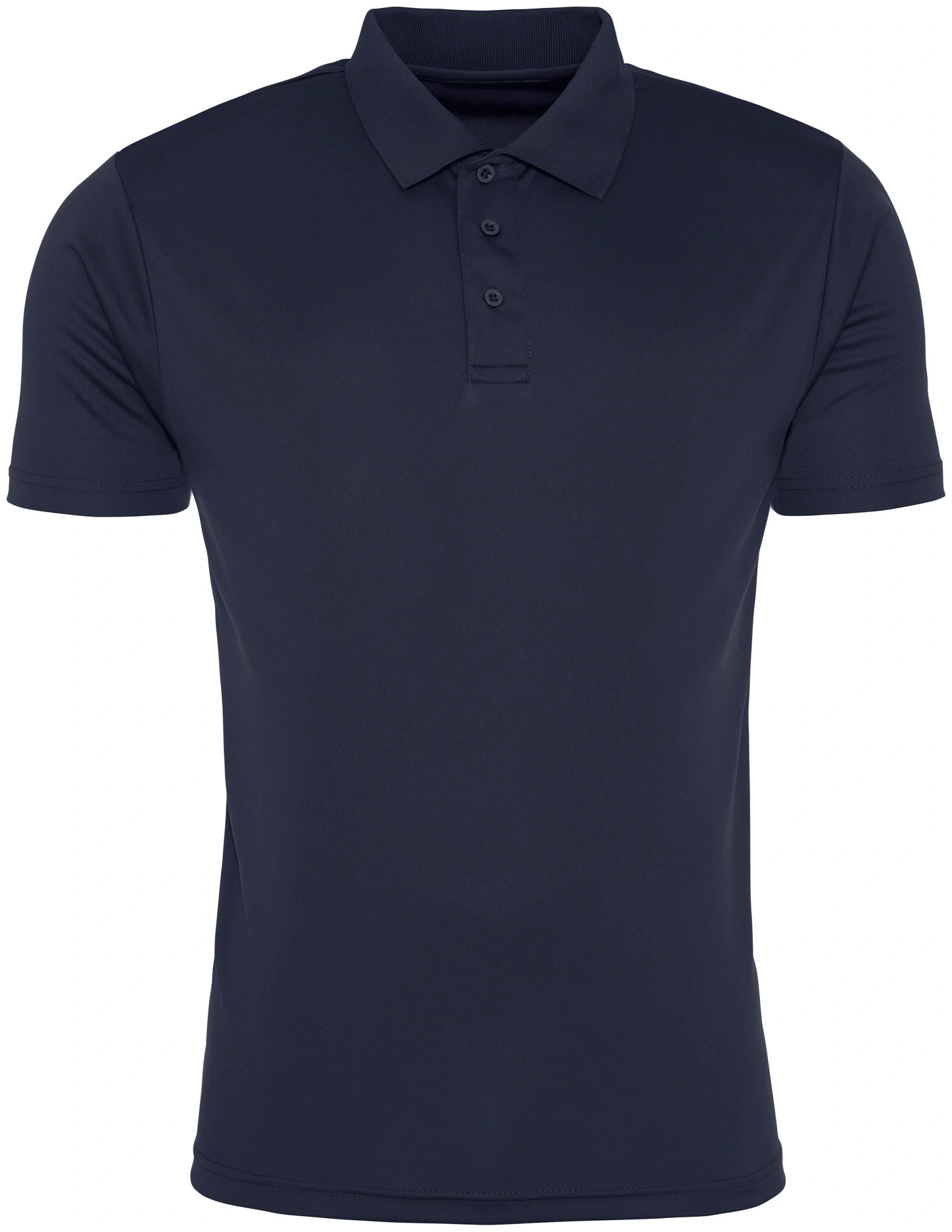 justcool-jc021-cool-smooth-poloshirt-frenchnavy-front-1 Just Cool Cool Smooth Polo